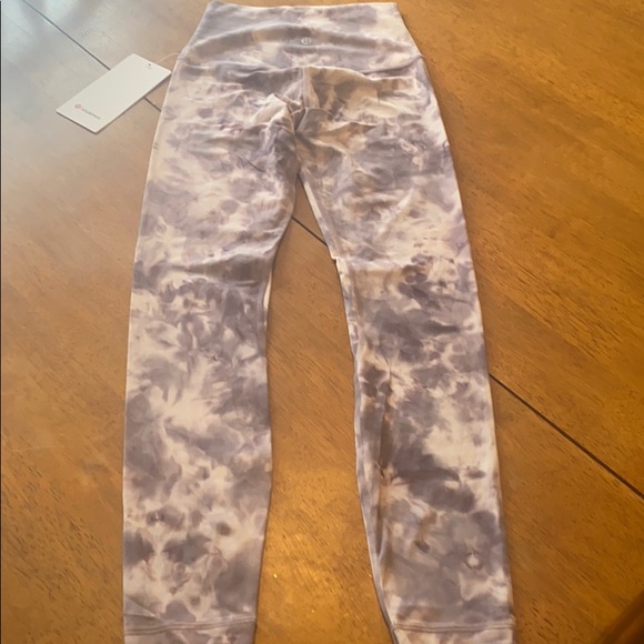 Lululemon align pant II 25” - Picture 4 of 4